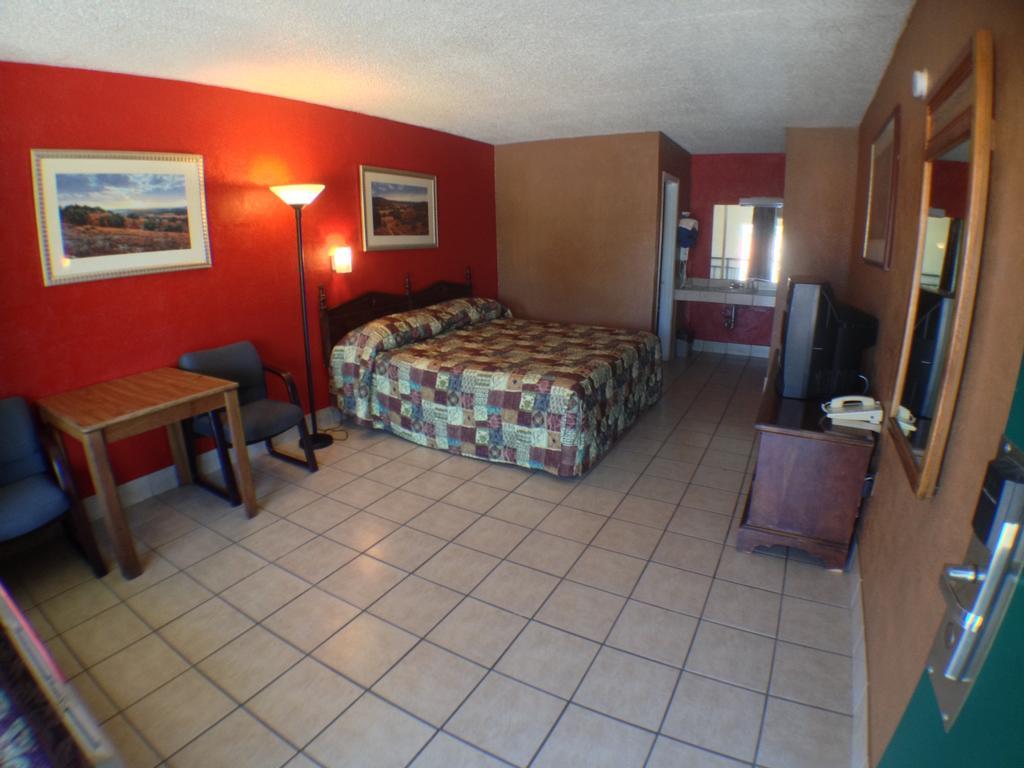 Motel Budget *