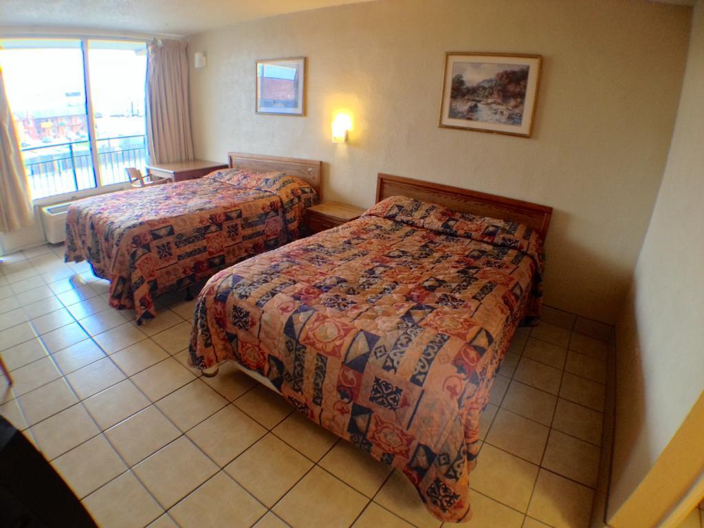 Budget Motel