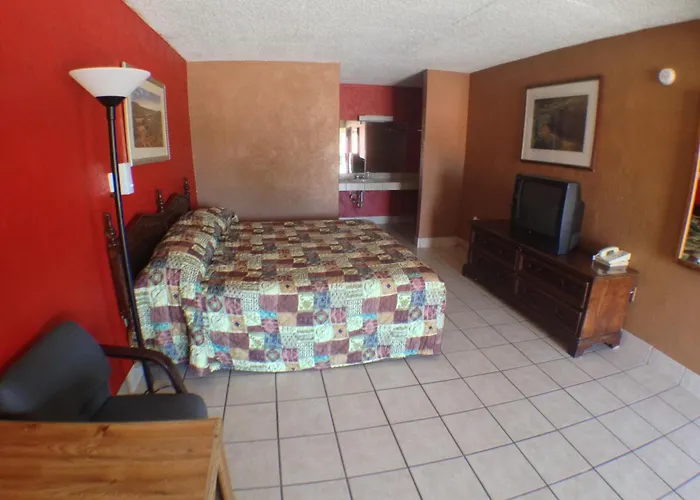 Budget Inn Motel