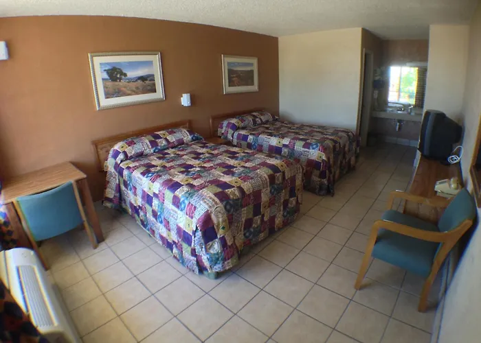 Budget Inn Motel