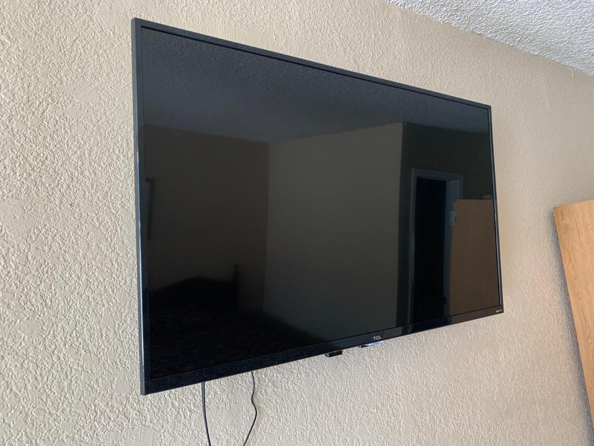Motel Budget
