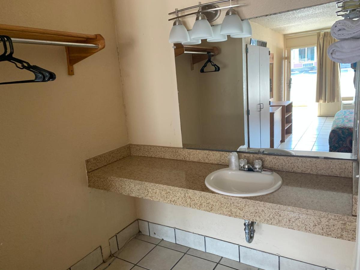 Budget Motel Austin
