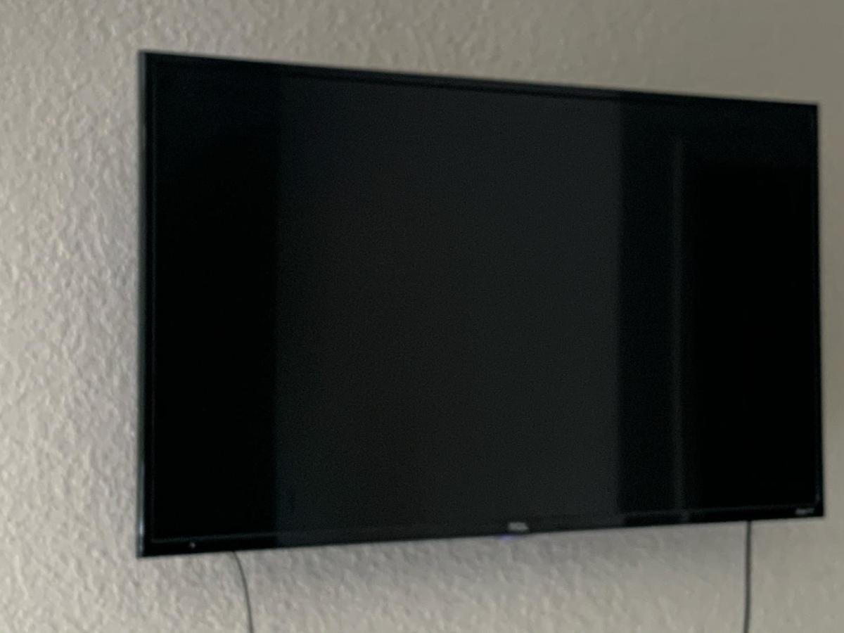 Motel Budget *