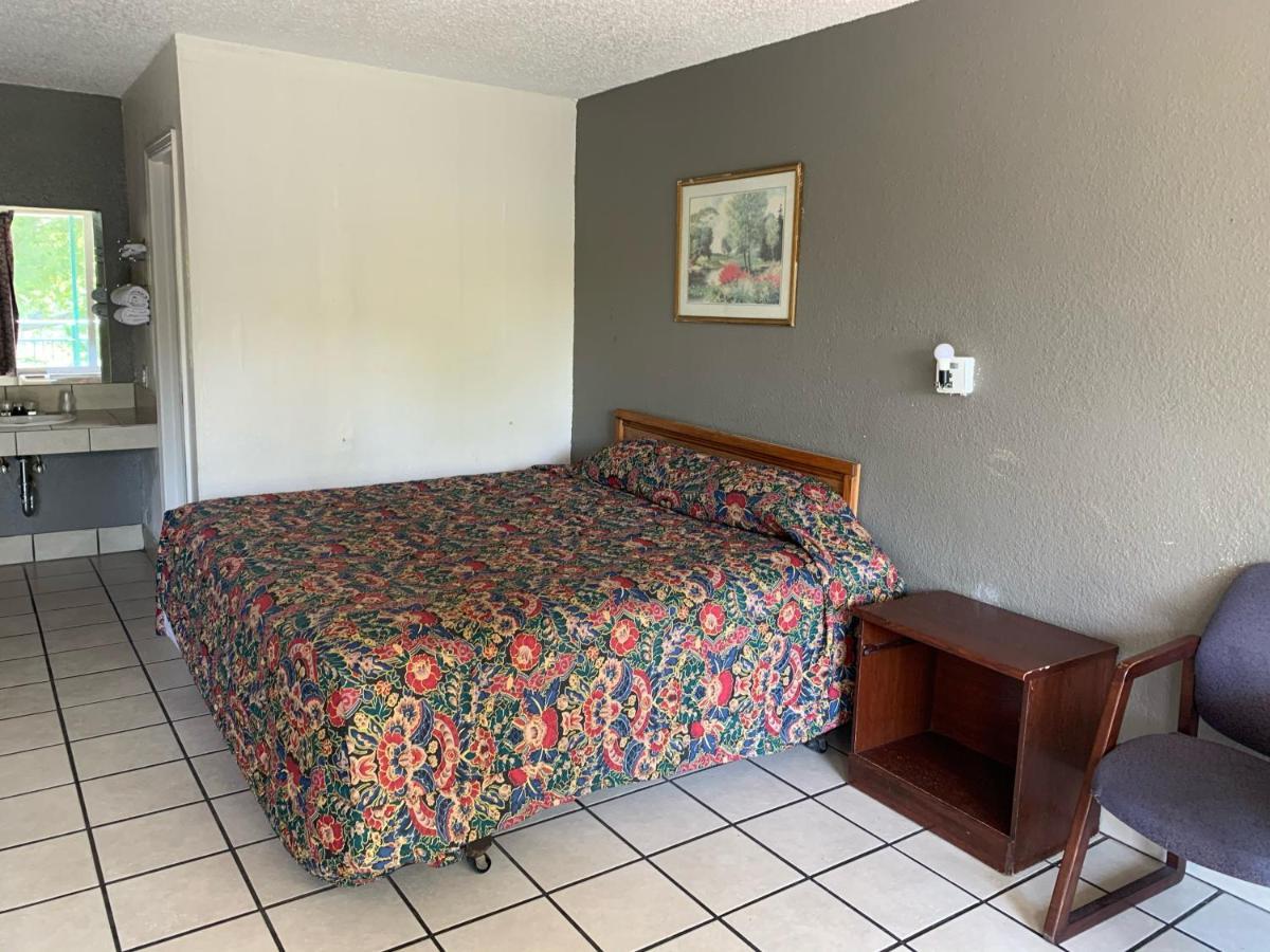 Motel Budget