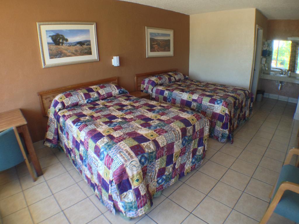 Budget Motel Austin