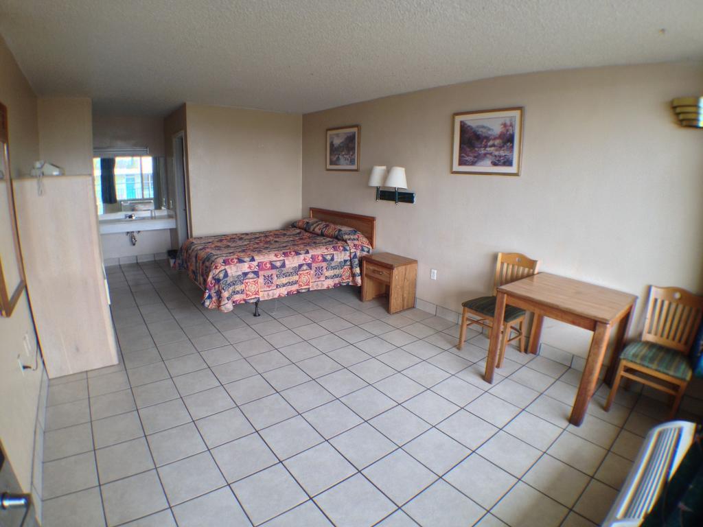 Budget Motel Austin