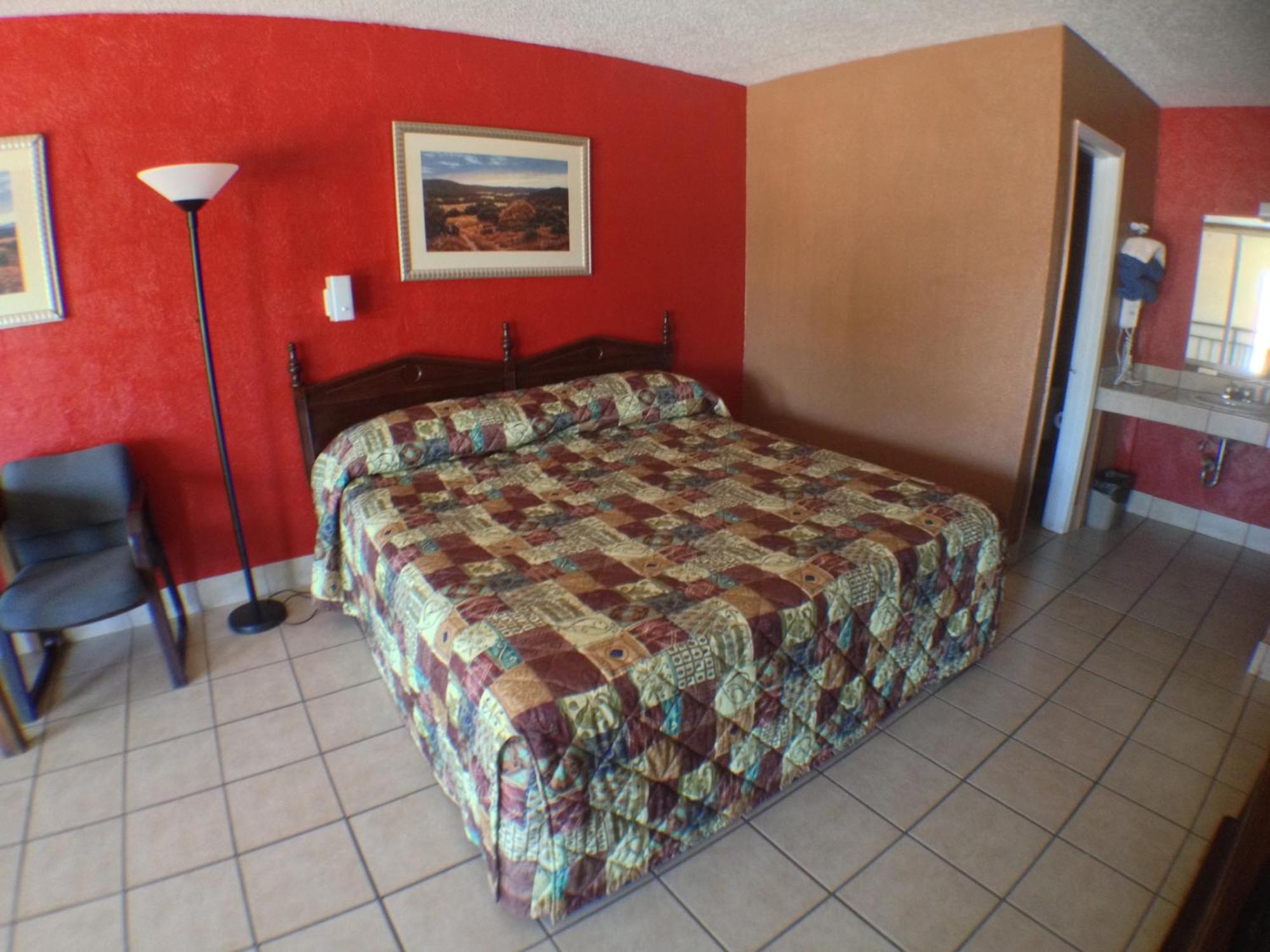 Budget Motel