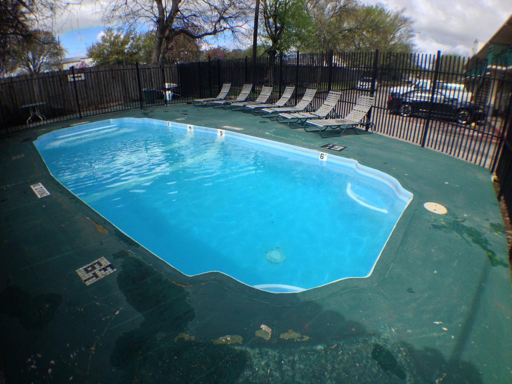 Budget Motel Austin