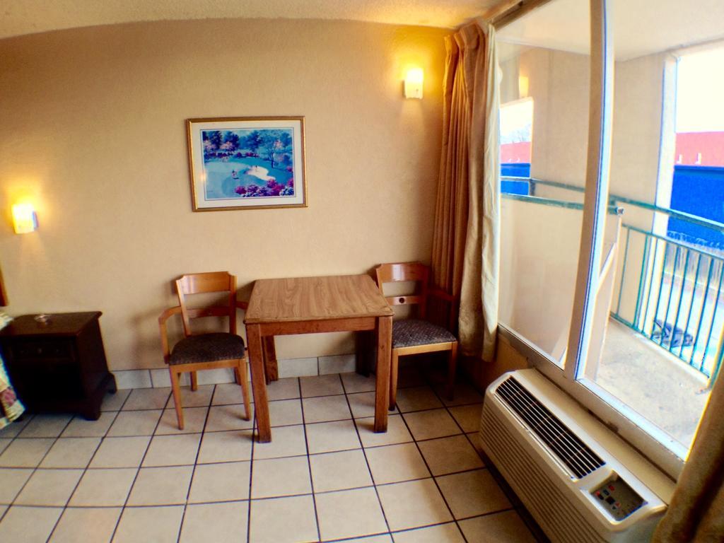 Budget Motel