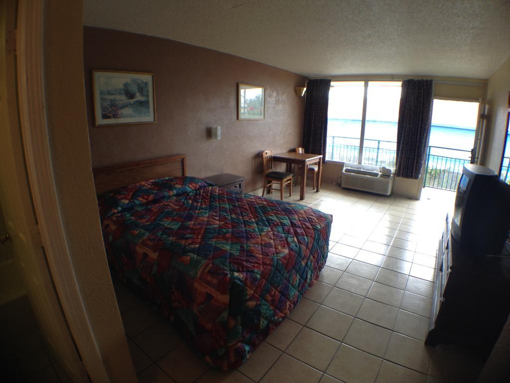 Motel Budget *