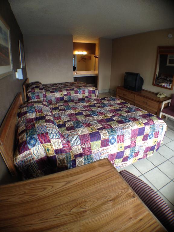 Motel Budget *