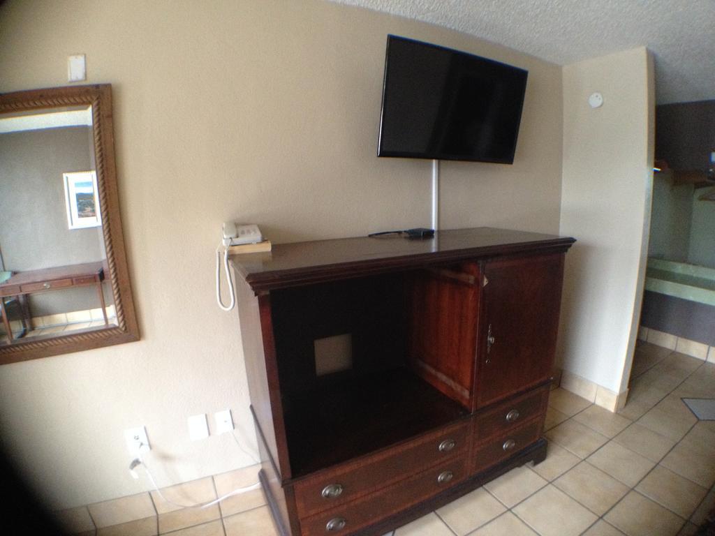 Motel Budget *