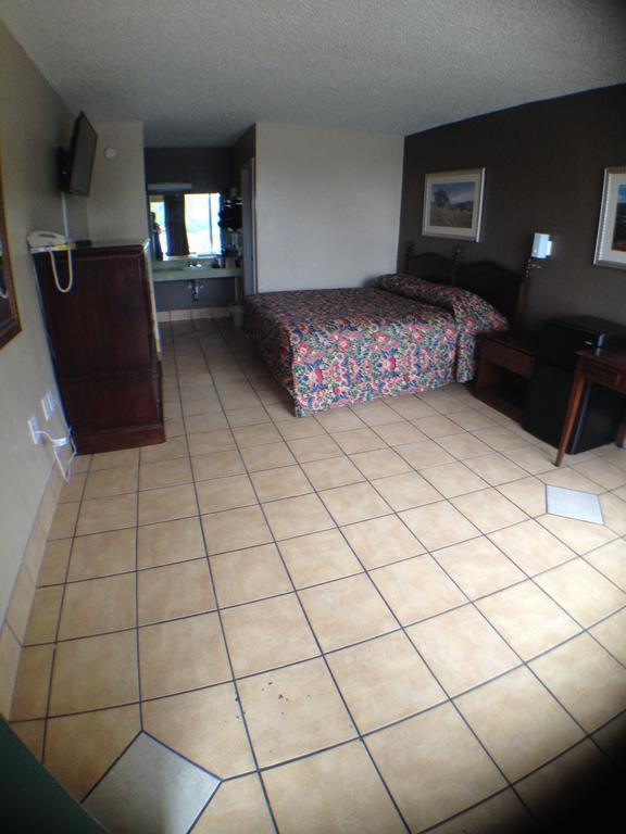 Motel Budget Austin