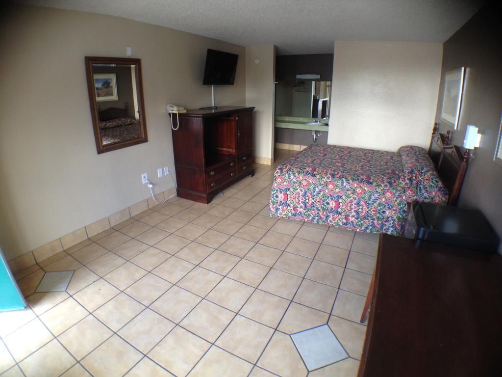 Motel Budget Austin