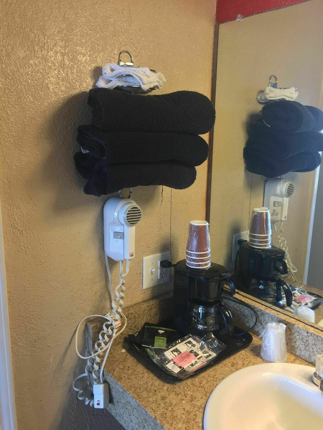Budget Austin