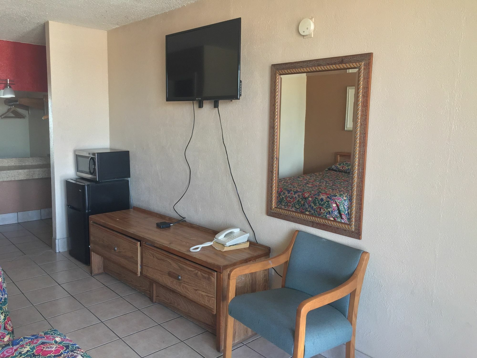Budget Motel