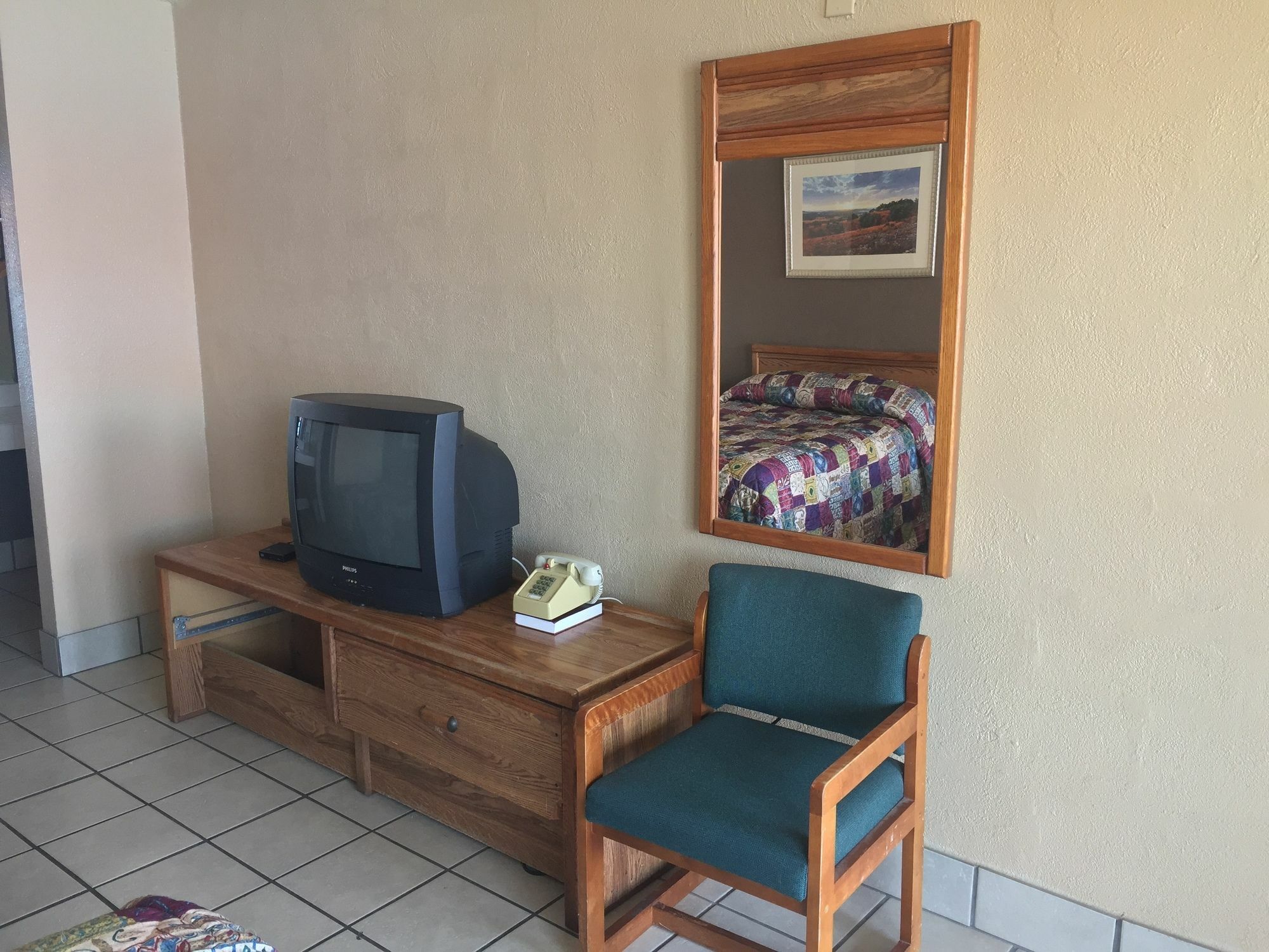 Motel Budget Austin